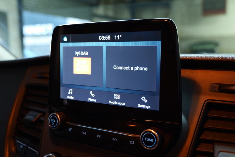 Used Ford Transit Custom 2020 for sale - 77328726: Photo 31