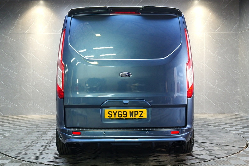 Used Ford Transit Custom 2020 for sale - 77328726: Photo 4