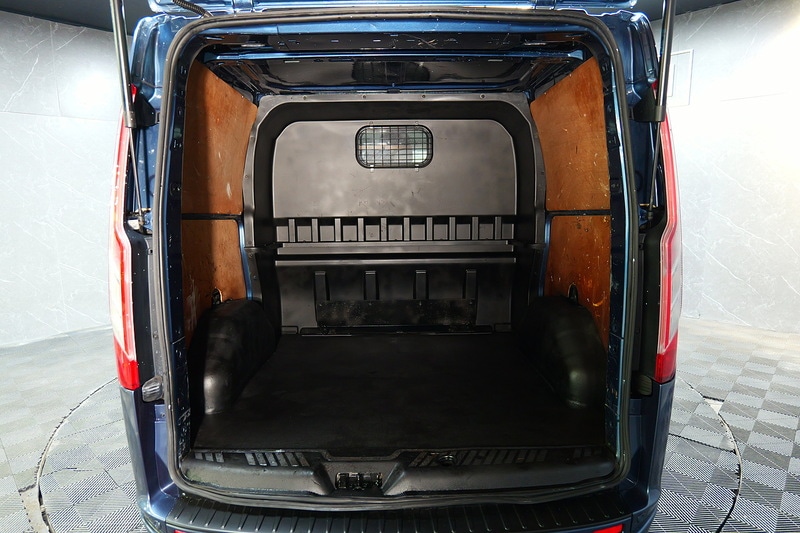 Used Ford Transit Custom 2020 for sale - 77328726: Photo 40