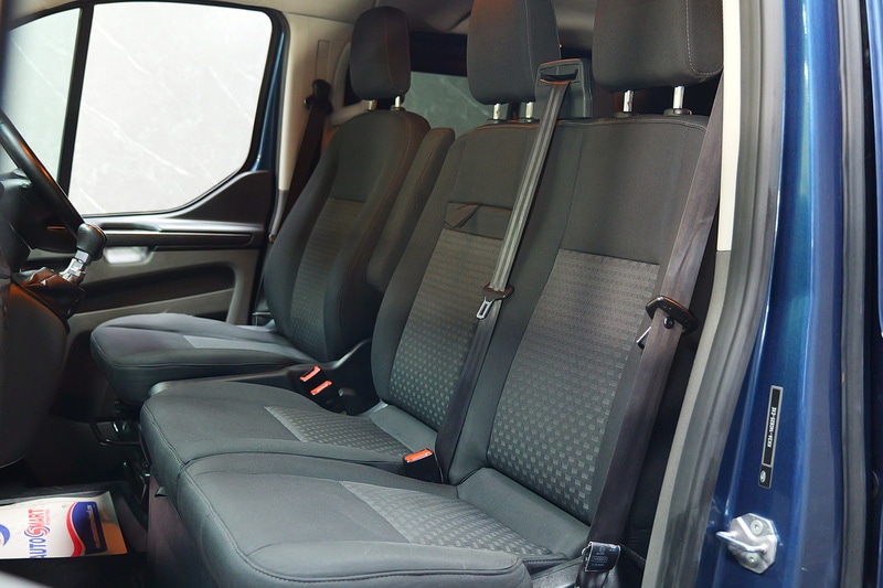 Used Ford Transit Custom 2020 for sale - 77328726: Photo 44