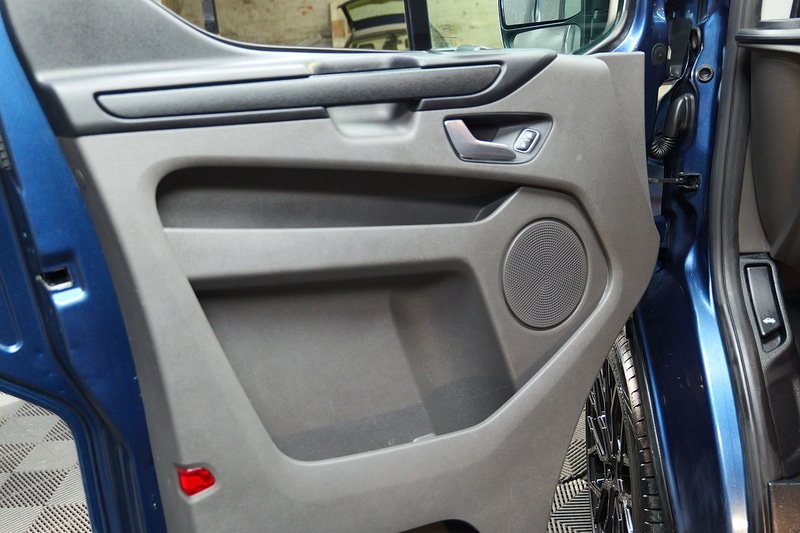 Used Ford Transit Custom 2020 for sale - 77328726: Photo 46