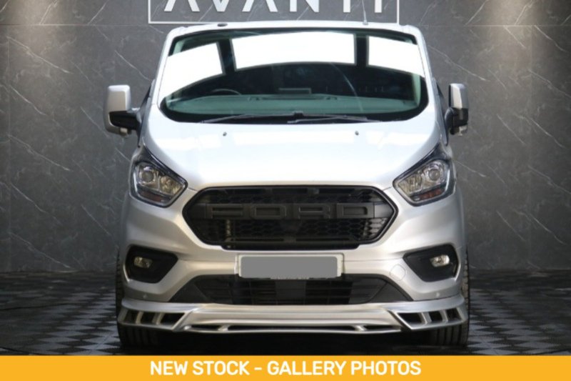 Used Ford Transit Custom 2019 for sale - 77418348: Photo 5