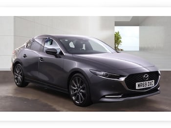 Used Mazda Mazda3 2019 for sale - 79222240: Photo