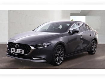 Used Mazda Mazda3 2019 for sale - 79222240: Photo