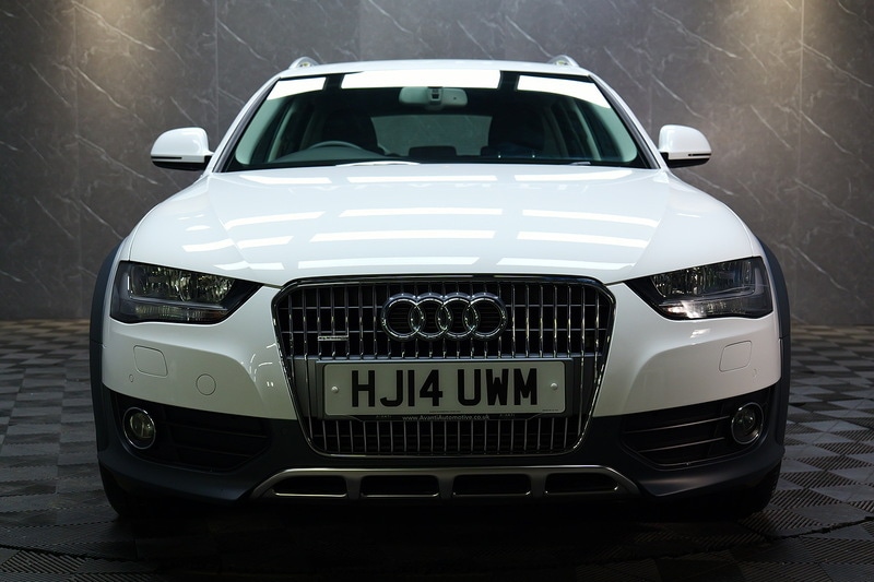 Used Audi A4 Allroad 2014 for sale - 77027707: Photo 11