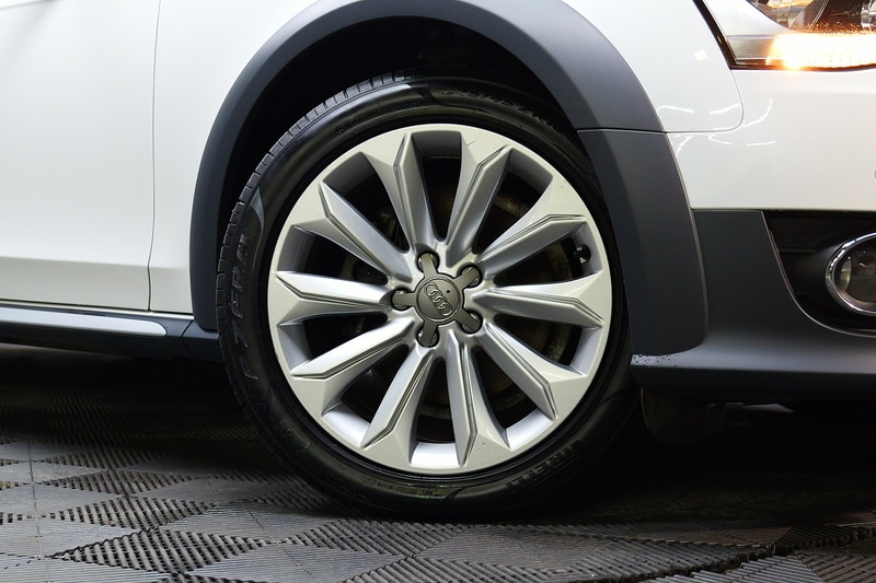 Used Audi A4 Allroad 2014 for sale - 77027707: Photo 12