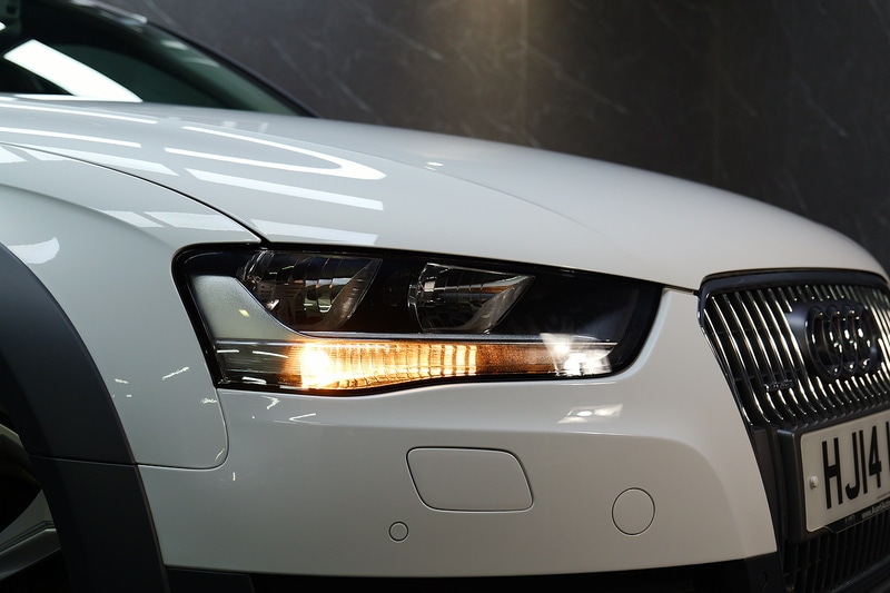 Used Audi A4 Allroad 2014 for sale - 77027707: Photo 13