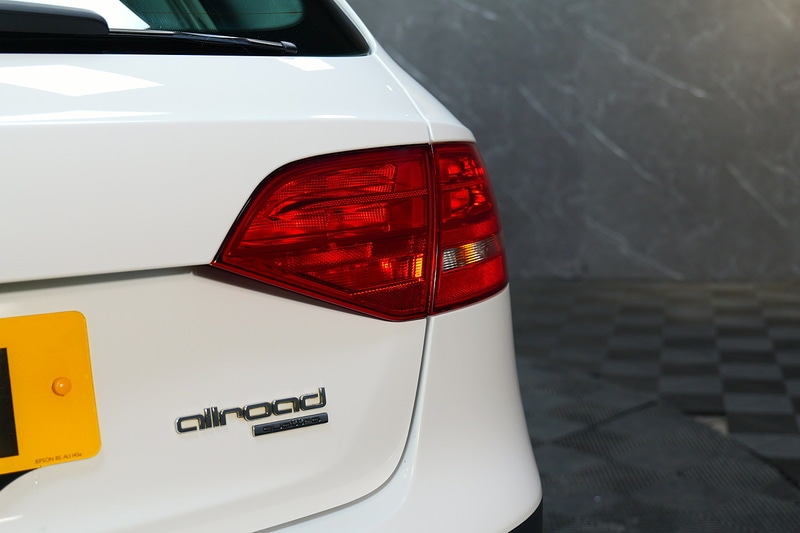 Used Audi A4 Allroad 2014 for sale - 77027707: Photo 16