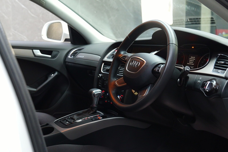 Used Audi A4 Allroad 2014 for sale - 77027707: Photo 17