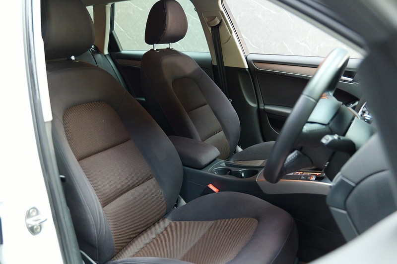 Used Audi A4 Allroad 2014 for sale - 77027707: Photo 18