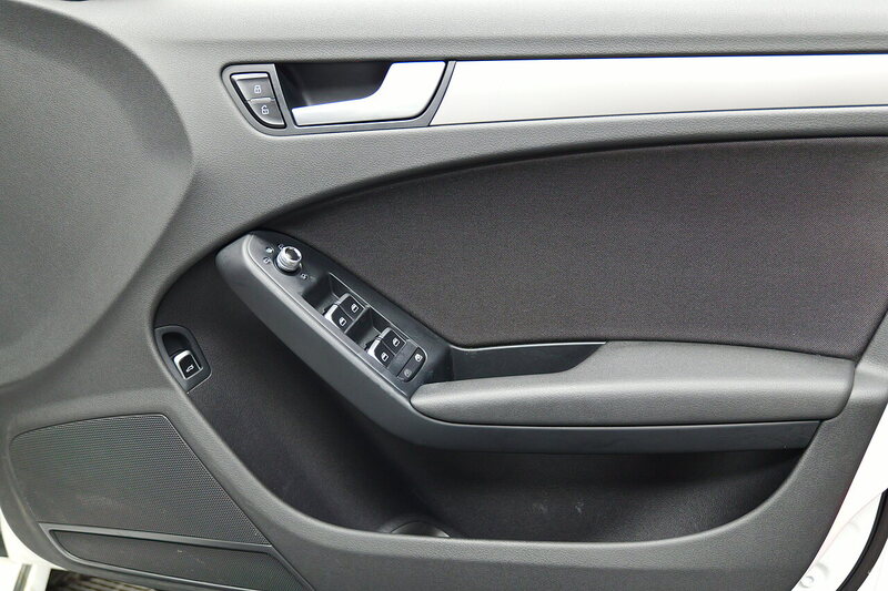 Used Audi A4 Allroad 2014 for sale - 77027707: Photo 19