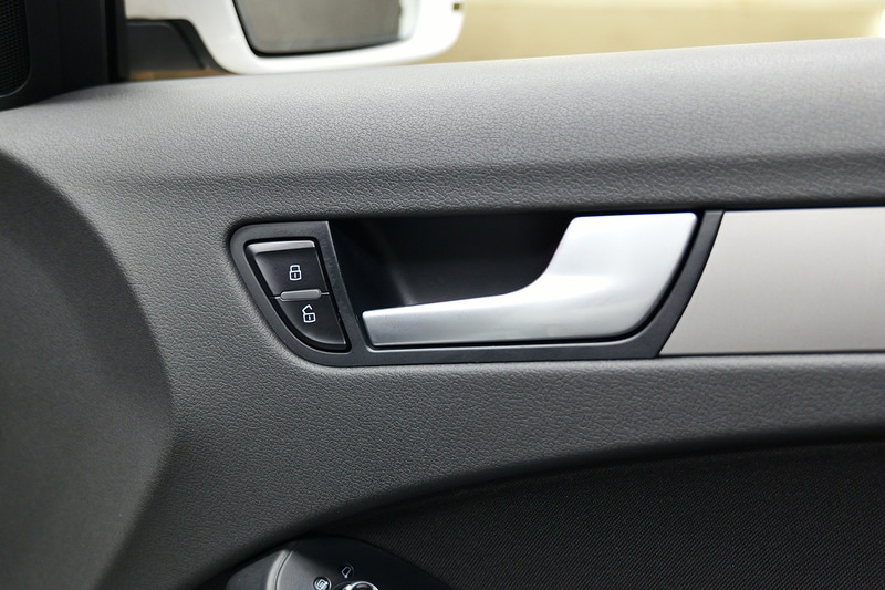 Used Audi A4 Allroad 2014 for sale - 77027707: Photo 21