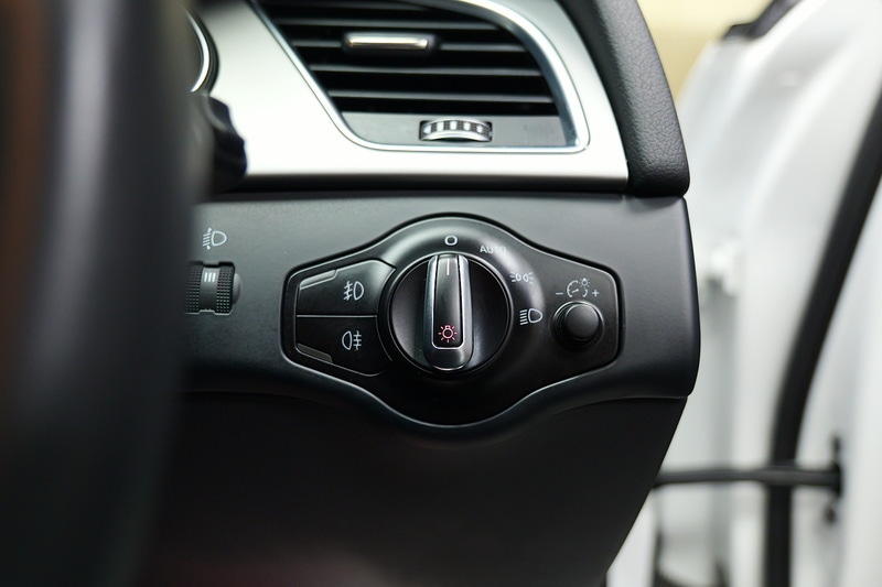 Used Audi A4 Allroad 2014 for sale - 77027707: Photo 24