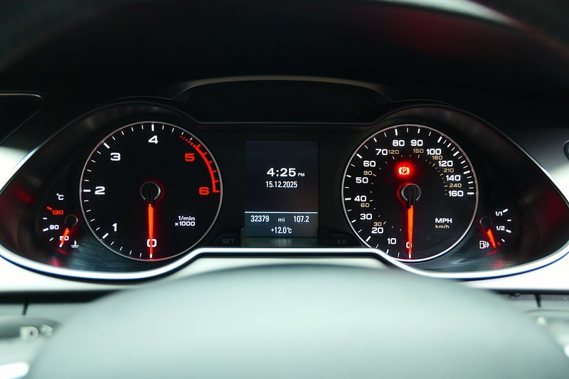 Used Audi A4 Allroad 2014 for sale - 77027707: Photo 26