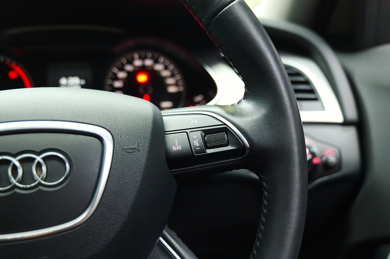 Used Audi A4 Allroad 2014 for sale - 77027707: Photo 27