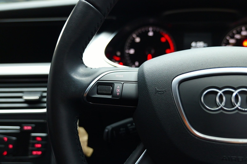 Used Audi A4 Allroad 2014 for sale - 77027707: Photo 28