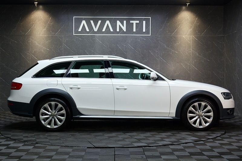 Used Audi A4 Allroad 2014 for sale - 77027707: Photo 3