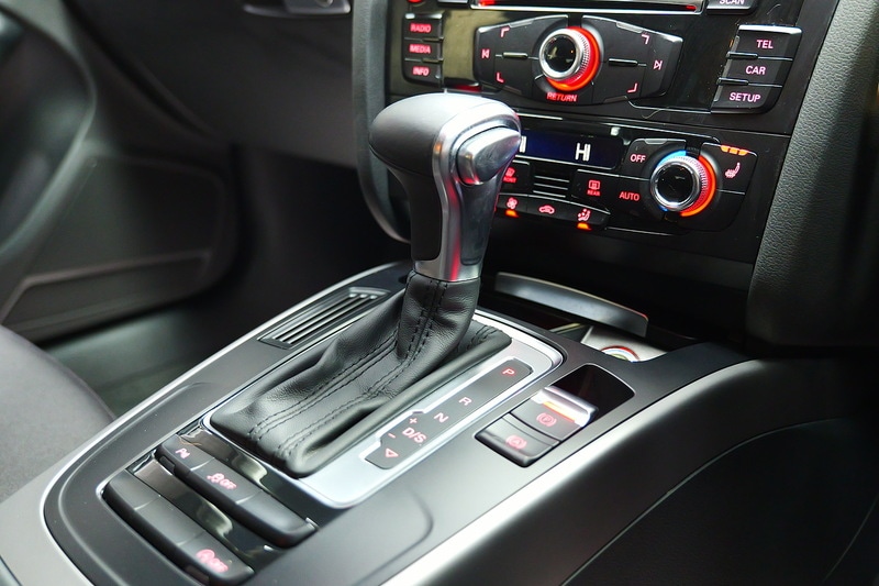 Used Audi A4 Allroad 2014 for sale - 77027707: Photo 31