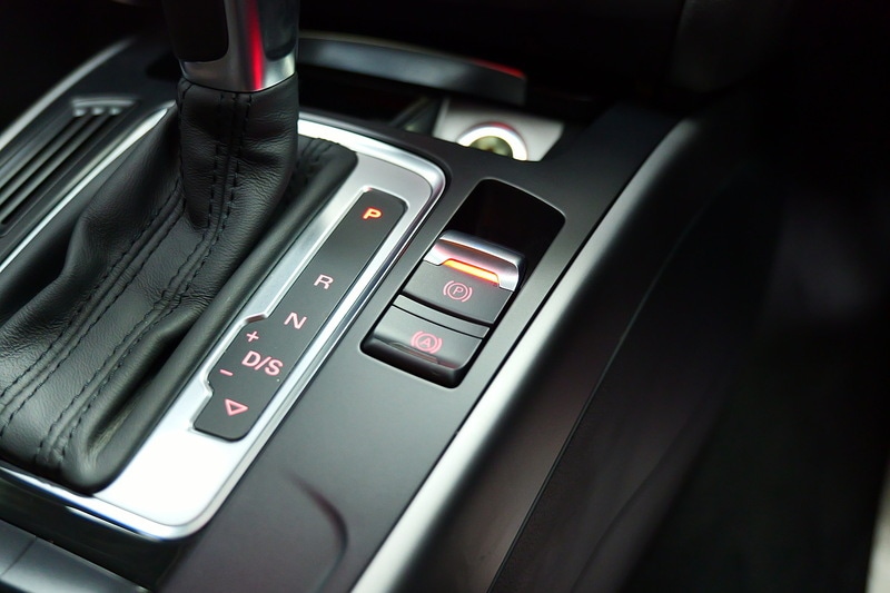 Used Audi A4 Allroad 2014 for sale - 77027707: Photo 32