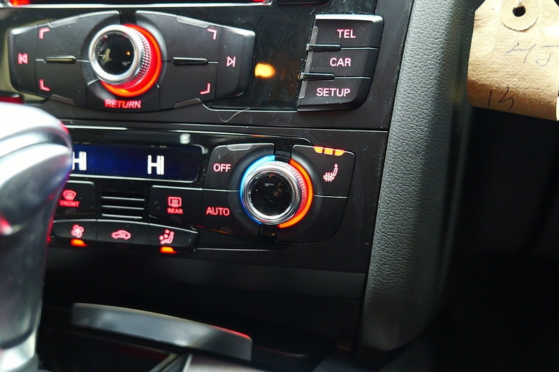 Used Audi A4 Allroad 2014 for sale - 77027707: Photo 33