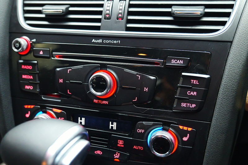 Used Audi A4 Allroad 2014 for sale - 77027707: Photo 34