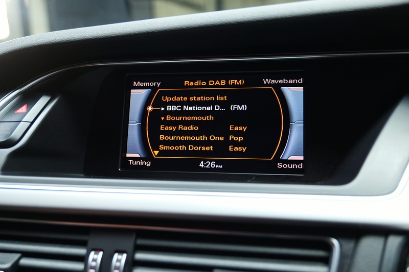 Used Audi A4 Allroad 2014 for sale - 77027707: Photo 36