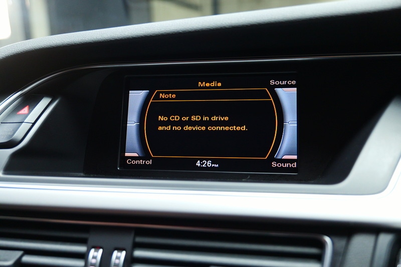 Used Audi A4 Allroad 2014 for sale - 77027707: Photo 37