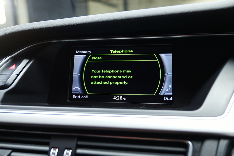 Used Audi A4 Allroad 2014 for sale - 77027707: Photo 38