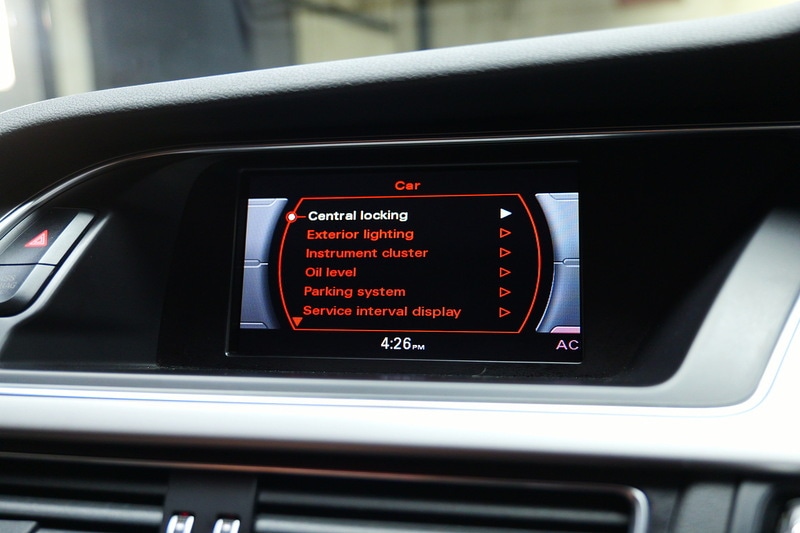 Used Audi A4 Allroad 2014 for sale - 77027707: Photo 39