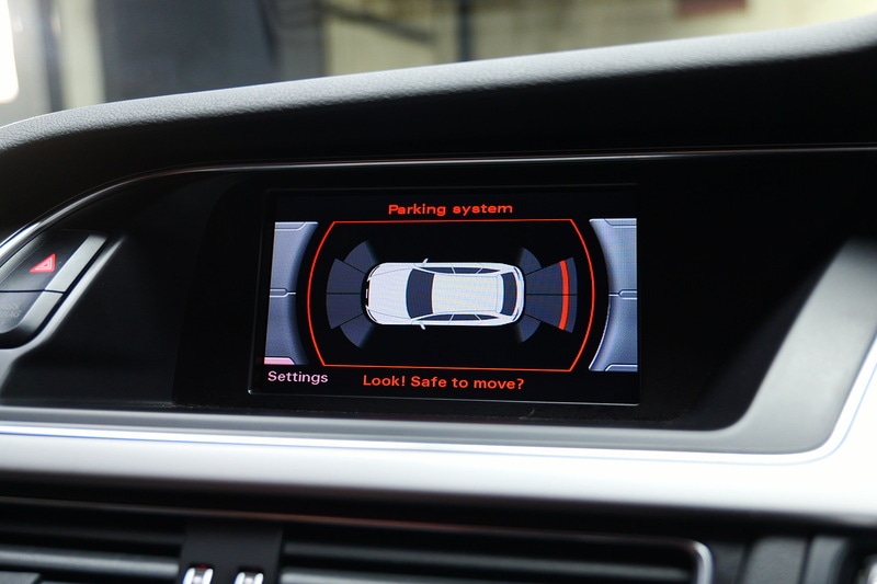 Used Audi A4 Allroad 2014 for sale - 77027707: Photo 41