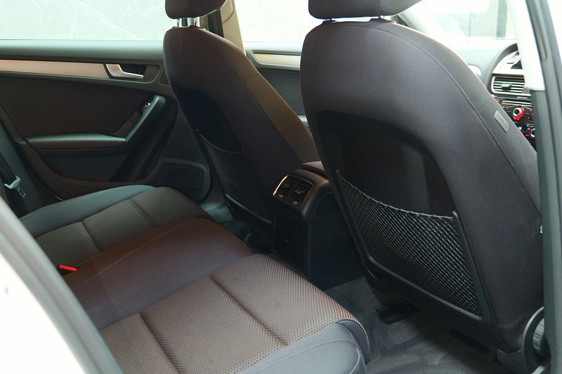 Used Audi A4 Allroad 2014 for sale - 77027707: Photo 42