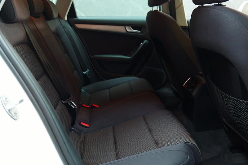 Used Audi A4 Allroad 2014 for sale - 77027707: Photo 43