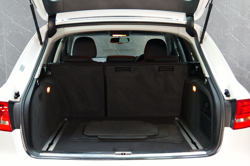 Used Audi A4 Allroad 2014 for sale - 77027707: Photo 44