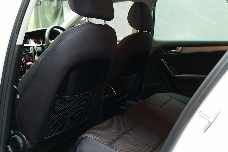 Used Audi A4 Allroad 2014 for sale - 77027707: Photo 46