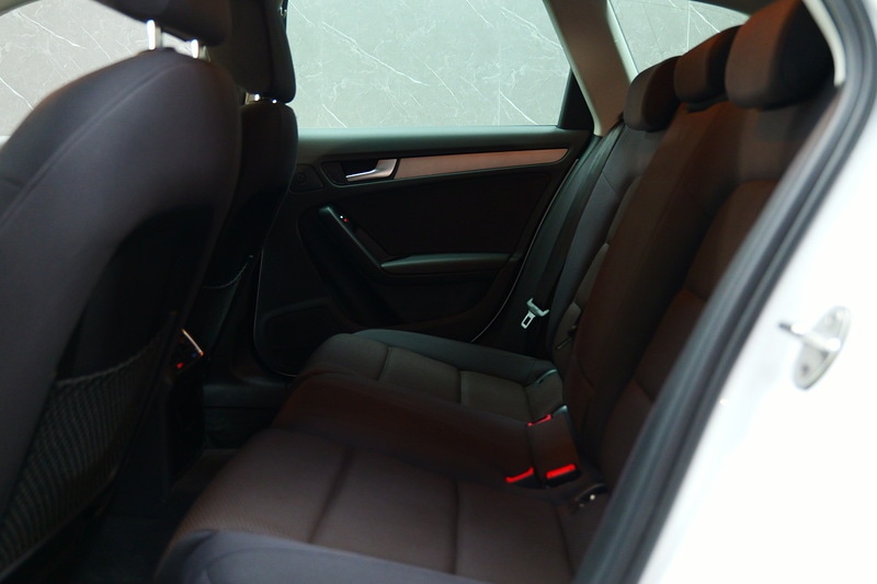 Used Audi A4 Allroad 2014 for sale - 77027707: Photo 47