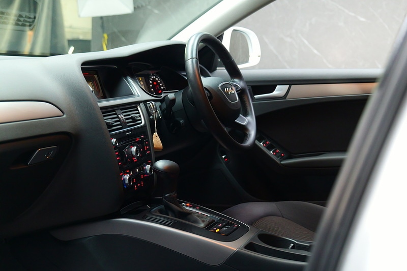 Used Audi A4 Allroad 2014 for sale - 77027707: Photo 48