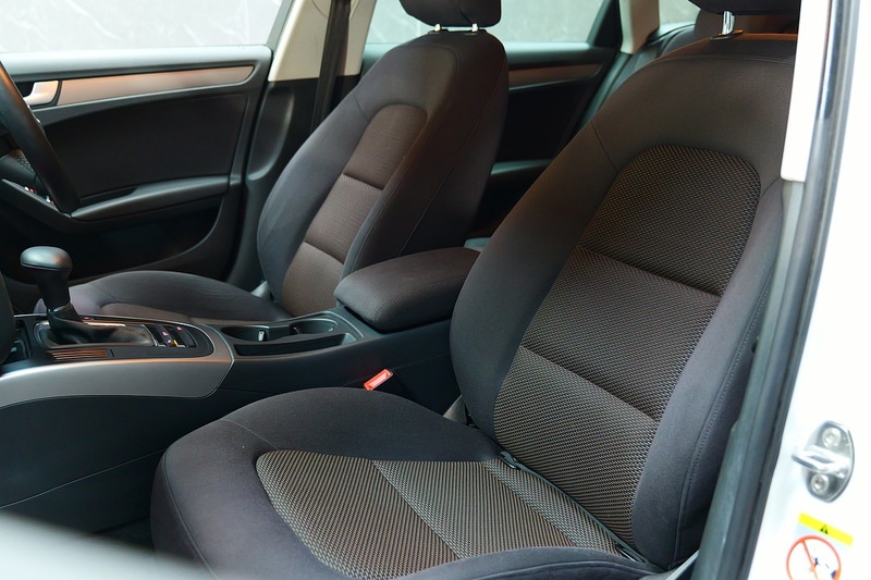 Used Audi A4 Allroad 2014 for sale - 77027707: Photo 49