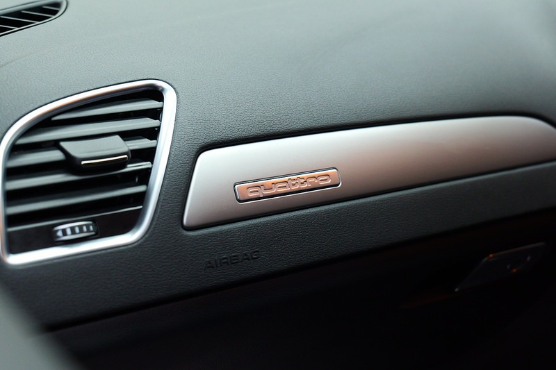 Used Audi A4 Allroad 2014 for sale - 77027707: Photo 50