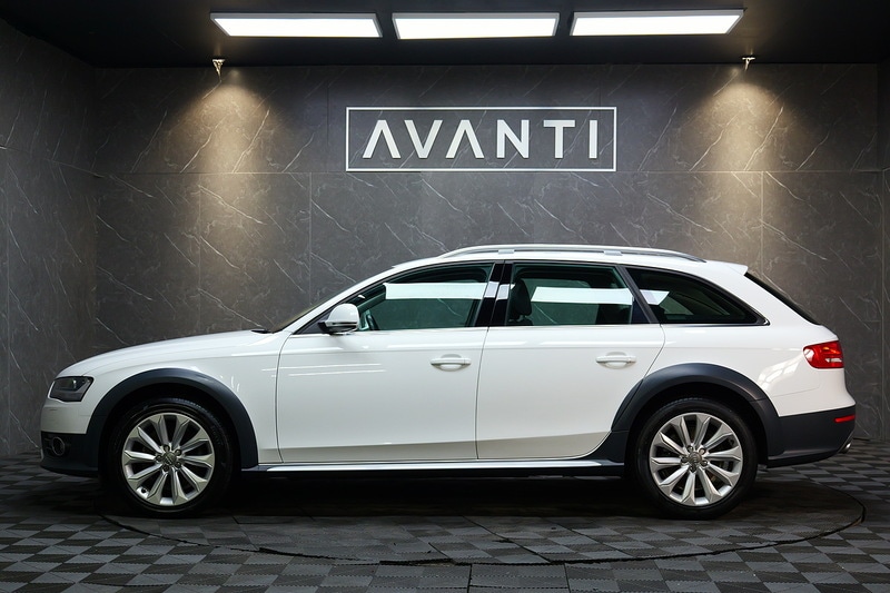 Used Audi A4 Allroad 2014 for sale - 77027707: Photo 8