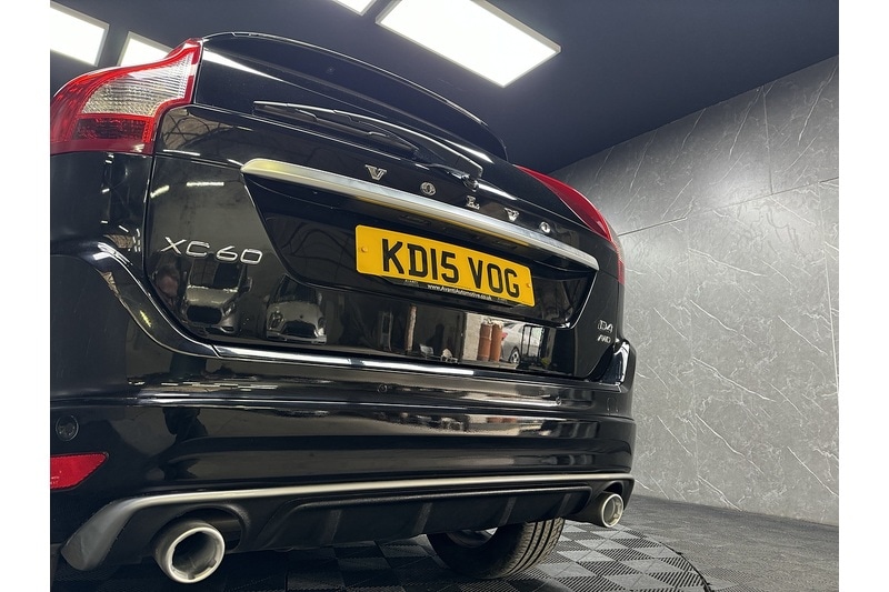 Used Volvo XC60 2015 for sale - 77465270: Photo 17