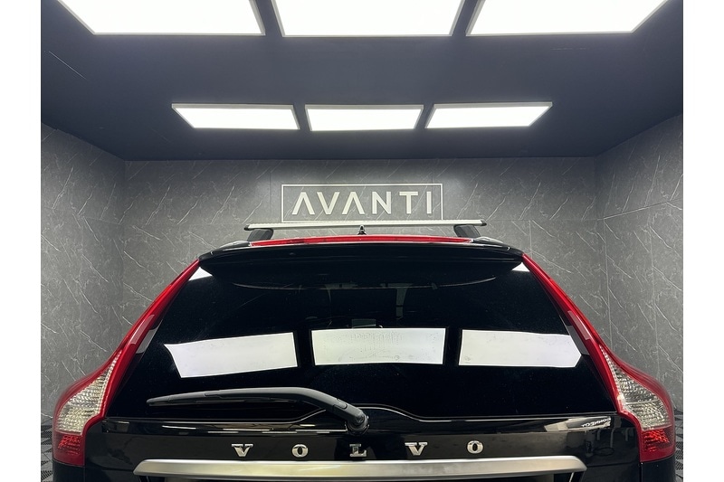 Used Volvo XC60 2015 for sale - 77465270: Photo 18