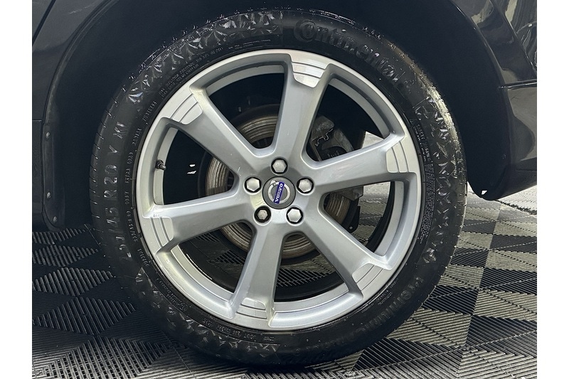 Used Volvo XC60 2015 for sale - 77465270: Photo 25