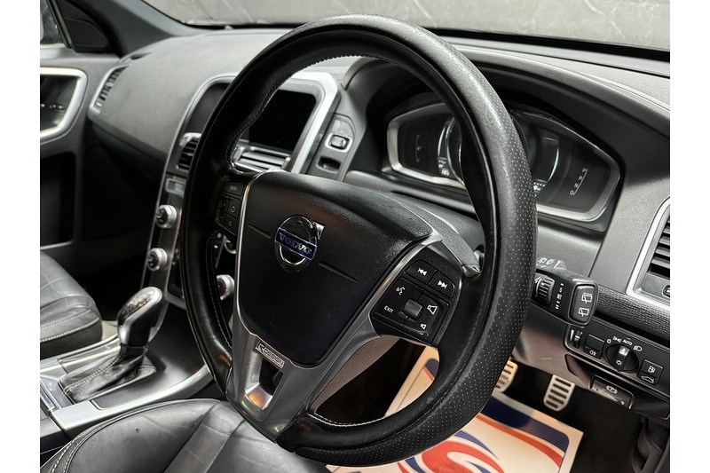 Used Volvo XC60 2015 for sale - 77465270: Photo 28