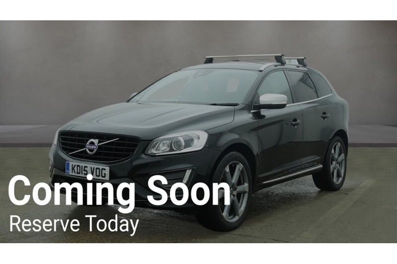 Used Volvo XC60 2015 for sale - 77465270: Photo 3