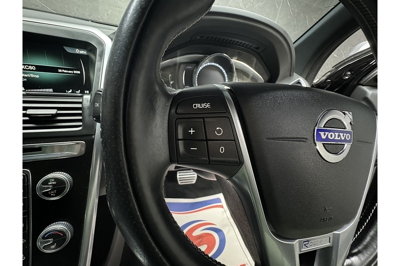 Used Volvo XC60 2015 for sale - 77465270: Photo 34