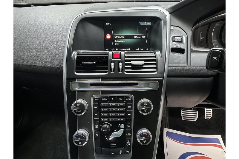 Used Volvo XC60 2015 for sale - 77465270: Photo 36