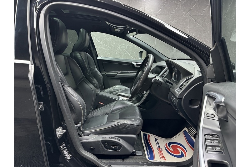 Used Volvo XC60 2015 for sale - 77465270: Photo 40