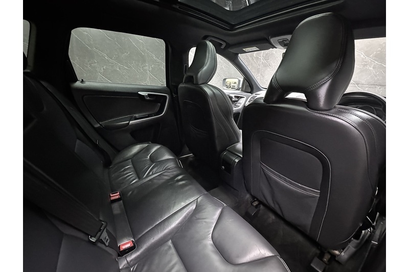 Used Volvo XC60 2015 for sale - 77465270: Photo 45