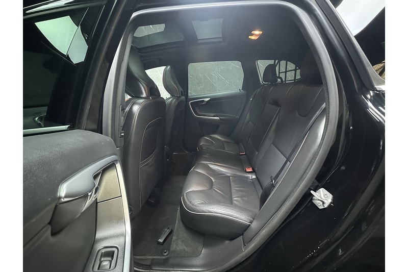 Used Volvo XC60 2015 for sale - 77465270: Photo 49