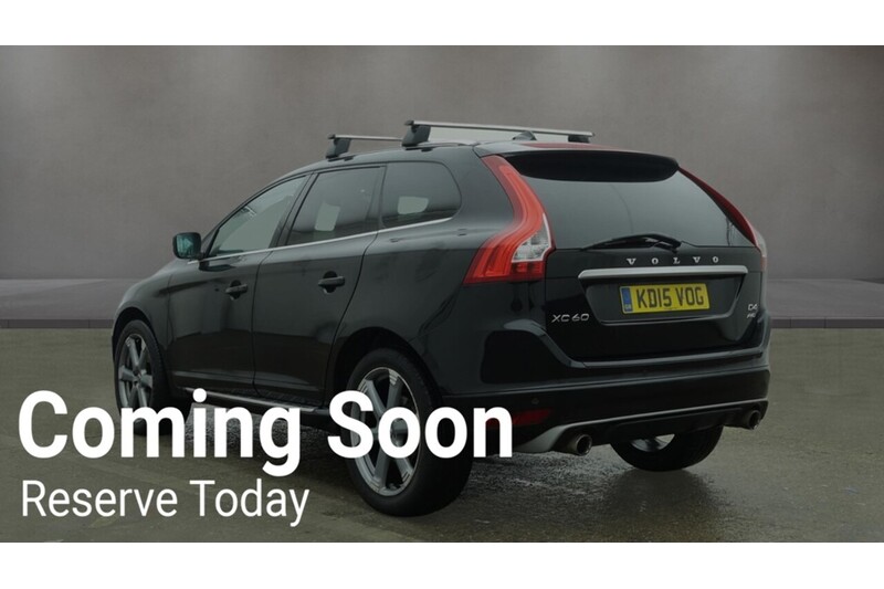 Used Volvo XC60 2015 for sale - 77465270: Photo 5